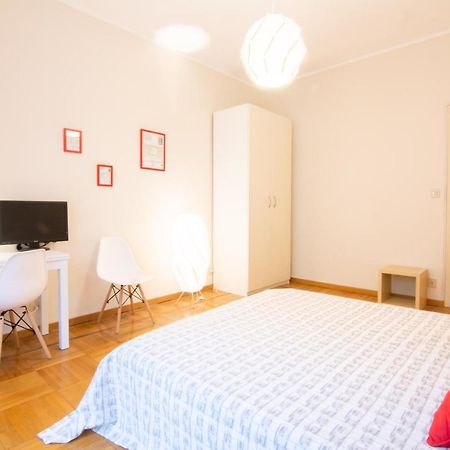 Guest House Torino Porta Nuova تورينو المظهر الخارجي الصورة