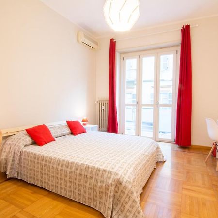 Guest House Torino Porta Nuova تورينو المظهر الخارجي الصورة