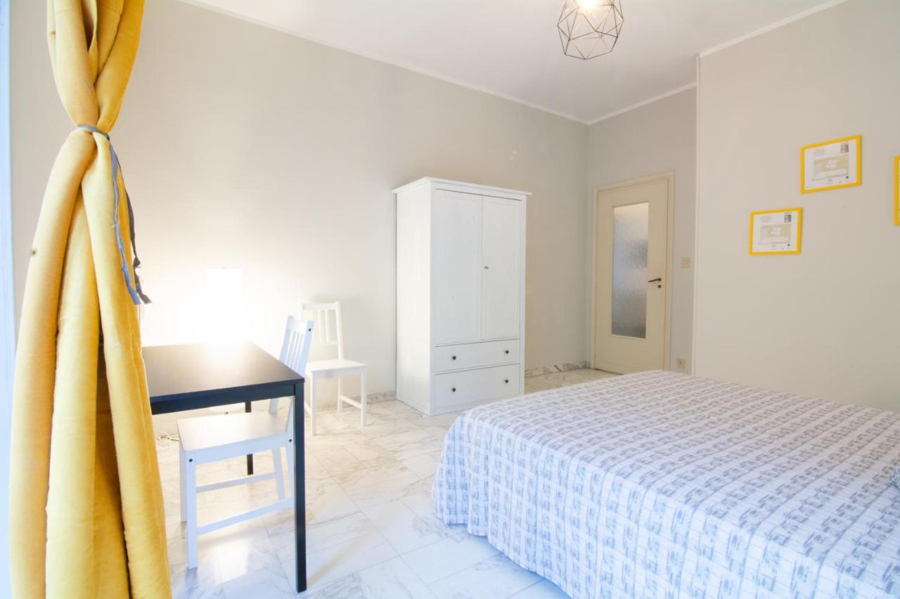 Guest House Torino Porta Nuova تورينو المظهر الخارجي الصورة