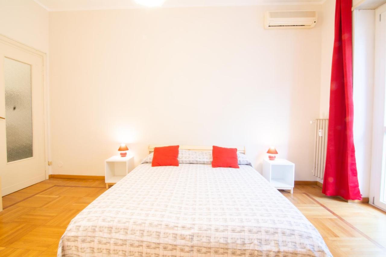Guest House Torino Porta Nuova تورينو المظهر الخارجي الصورة