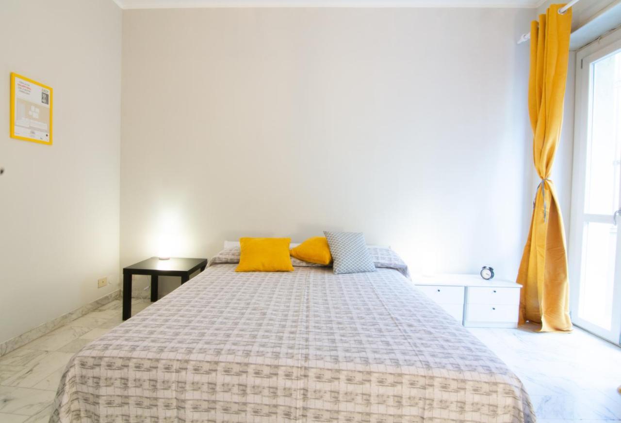 Guest House Torino Porta Nuova تورينو المظهر الخارجي الصورة