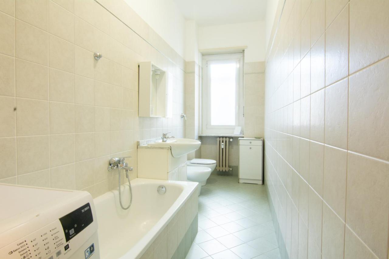 Guest House Torino Porta Nuova تورينو المظهر الخارجي الصورة